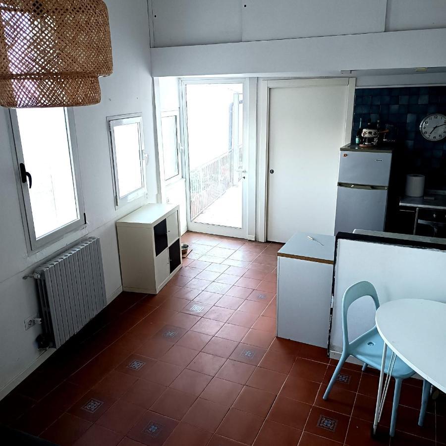 Apartmán Napoli Sospesi Tra Cielo E Mare Exteriér fotografie